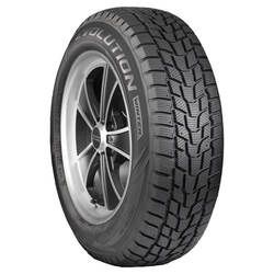166170006 Cooper Evolution Winter 245/50R20 102T BSW Tires