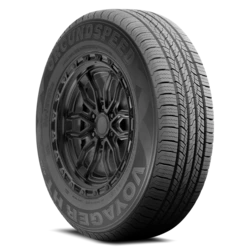 116057 Groundspeed Voyager HT 275/55R20XL 117H BSW Tires