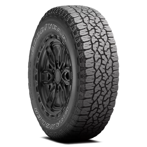 Goodyear Wrangler Trailrunner AT