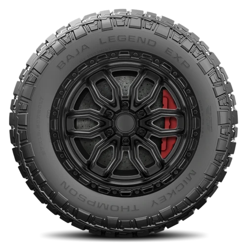 Mickey Thompson Baja Legend EXP
