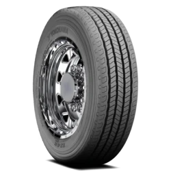 120112401 Yokohama 124R 215/75R17.5 G/14PLY Tires