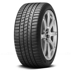 63711 Michelin Pilot Sport A/S 3 Plus 195/45R16XL 84V BSW Tires