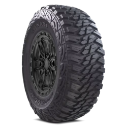 L1631575D-252 Kanati Mud Hog M/T LT315/75R16 D/8PLY BSW Tires