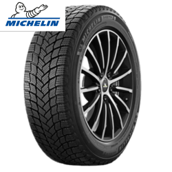Michelin X-Ice Snow 185/65R15XL 92T BSW