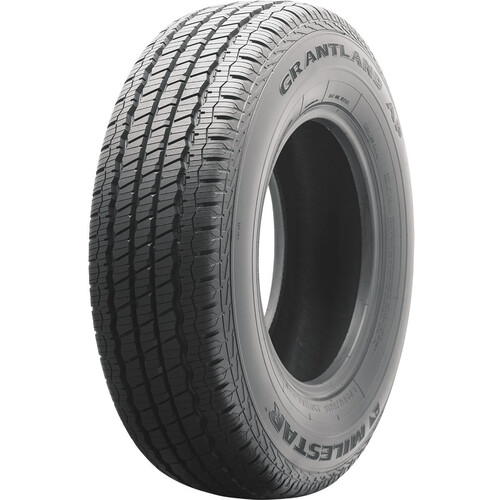Milestar Grantland AP P245/75R16 109T BSW Tires
