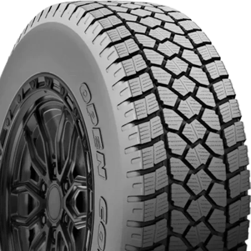 Toyo Open Country WLT1