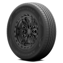 ARSHT38 American Road Star H/T 275/60R20 115V BSW Tires