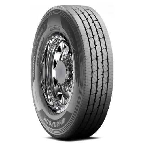 Hankook Smart Flex DL15+