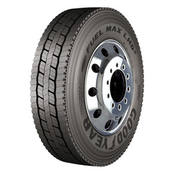 138802884 Goodyear Fuel Max LHD 2 11R22.5 G/14PLY Tires