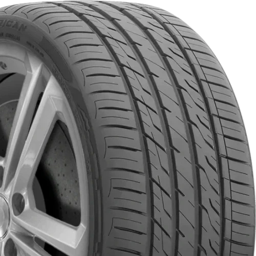 American Road Star Sport A/S