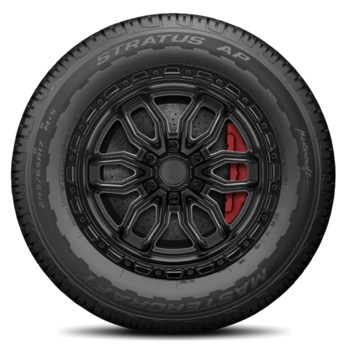 Mastercraft Stratus AP