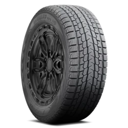 110175139 Yokohama Ice Guard G075 205/70R16 97T BSW Tires