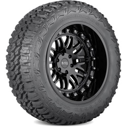 AMD2463 Americus Rugged M/T 31X10.50R15 C/6PLY BSW Tires