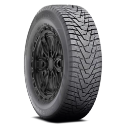 1026043STDD Hankook Winter i*Pike X W429A (Studded) 235/55R18XL 104T BSW Tires