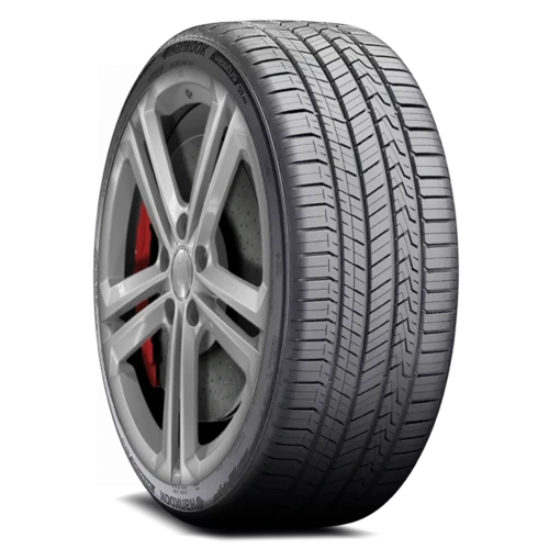 Hankook Ventus S1 AS H125