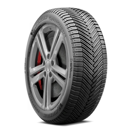 Michelin CrossClimate+