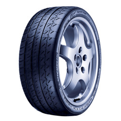 12750 Michelin Pilot Sport Cup 2 325/30R19XL 105Y BSW Tires