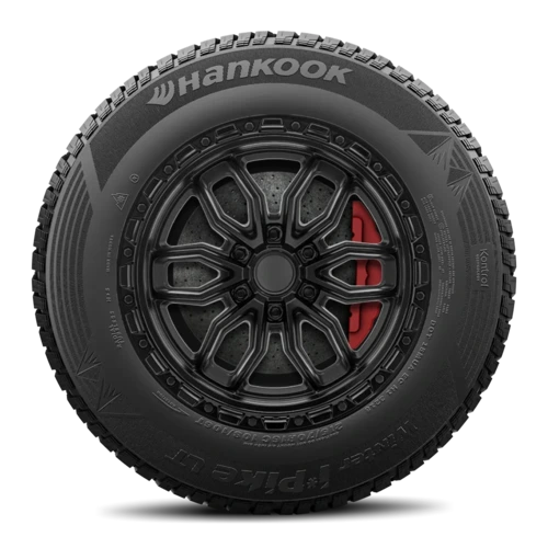 Hankook Winter I*pike LT RW09