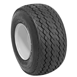 27245004 Trac Gard N367 Golf Cart 18X8.50-8 B/4PLY Tires