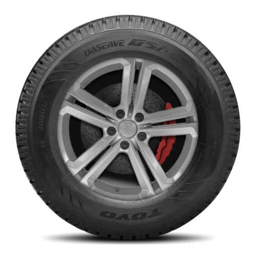 Toyo Observe GSi-5 195/65R15 91T BSW | Free Shipping Tire