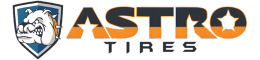 Astro Logo