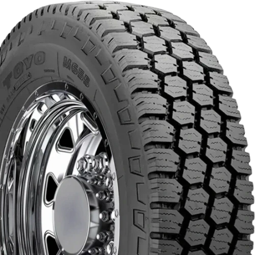 Toyo M655