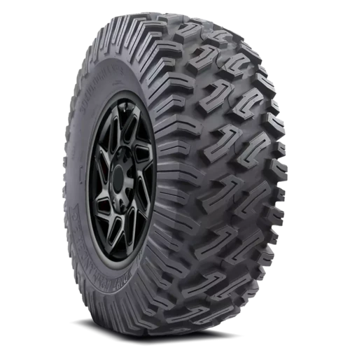 GBC Dirt Commander 2.0