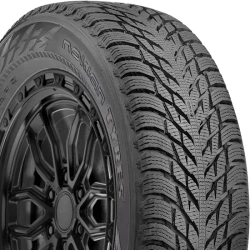 Nokian Hakkapeliitta R3 SUV
