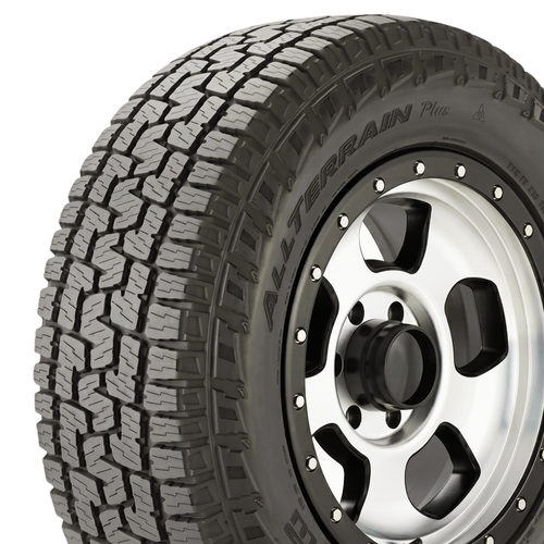 Pirelli Scorpion All Terrain Plus 265/60R18 110H OWL | Fr