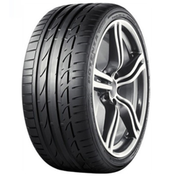 007024 Bridgestone Potenza S007 255/40R20XL 101Y BSW Tires