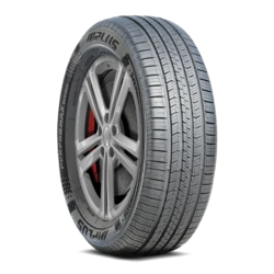 20000256 Aplus Performax SUV/CUV 265/70R18 116T BSW Tires