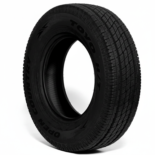 Toyo Open Country H/T 275/55R20RF 117S WL Tires
