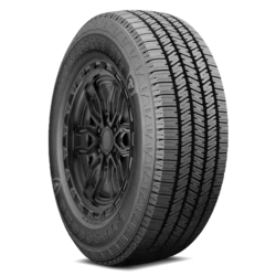 002766 Firestone Transforce HT2 LT235/80R17 E/10PLY BSW Tires