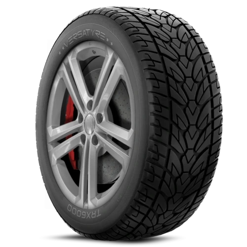 Versatyre TRX6000