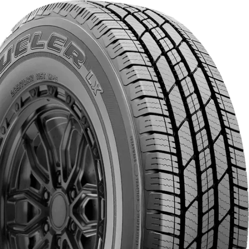 Bridgestone Dueler LX