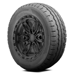 AVP10 Arroyo Van Pro 205/70R15C D/8PLY BSW Tires