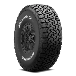 56039 BF Goodrich All-Terrain T/A KO2 LT215/70R16 C/6PLY WL Tires