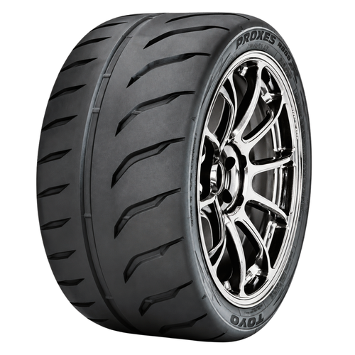 Toyo Proxes R888R 185/60R13 80V BSW | Free Shipping Tires