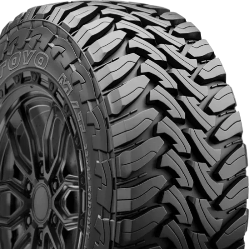 Toyo Open Country M/T