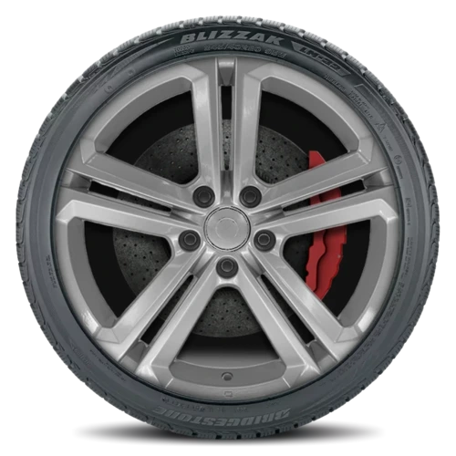 Bridgestone Blizzak LM-32