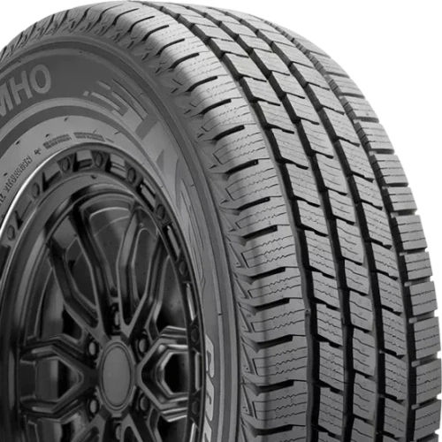 Kumho Crugen HT51