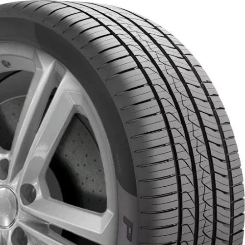 Pirelli P Zero All Season Plus