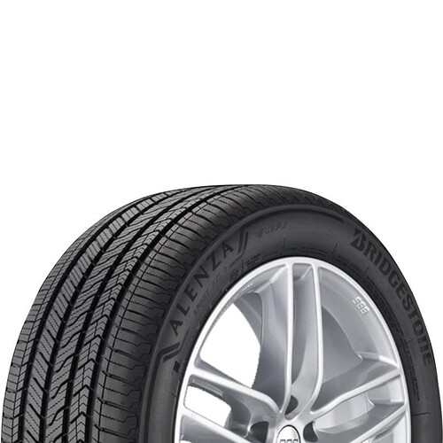 Bridgestone Alenza Sport AS RXL H BSW Tires