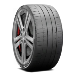 4261100 Pirelli P Zero R 265/30R19XL 93Y BSW Tires