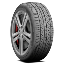 110140566 Yokohama Advan Sport EV A/S 255/40R20XL 101W BSW Tires