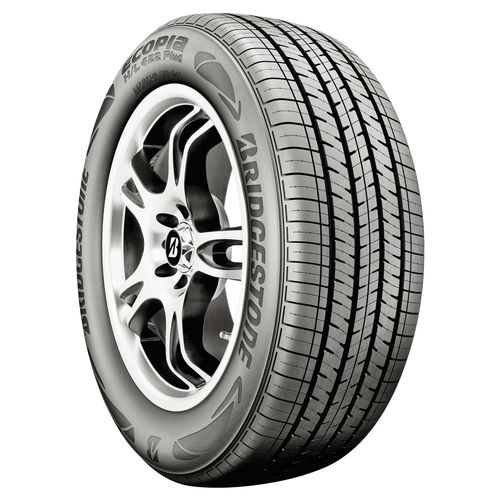 Bridgestone Ecopia H/L 422 Plus 265/50R20 107T BSW | Free