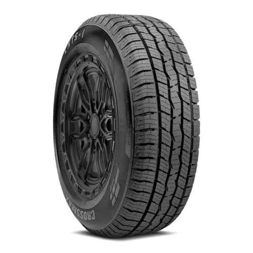 Crossmax CHTS-1
