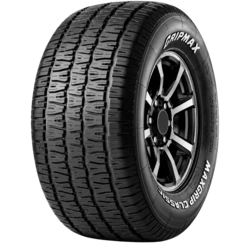 GCL022 Gripmax MaxGrip Classic 235/70R15 102H RWL Tires