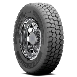 2391030212 Fortune FDM212 11R24.5 H/16PLY Tires