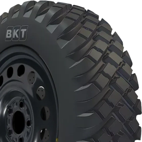 BKT Agrimax Turf RT 333